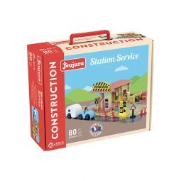 Station service Jeujura JEUJURA Ikaipaka jeux & jouets Royan
