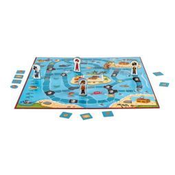 Rêve de Trésor Zoé Yatéka Ikaipaka jeux & jouets Royan