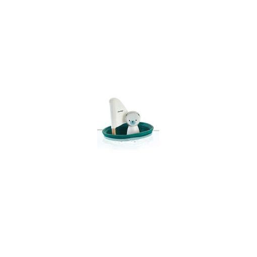 Bateau ours polaire Asa toys Ikaipaka jeux & jouets Royan