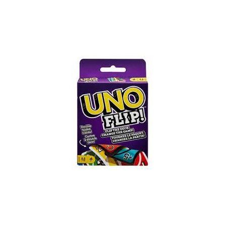 uno flip  Ikaipaka jeux & jouets Royan