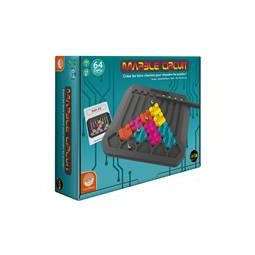 Marble circuit Iello Ikaipaka jeux & jouets Royan