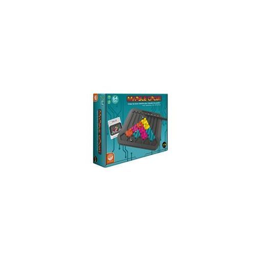 Marble circuit Iello Ikaipaka jeux & jouets Royan