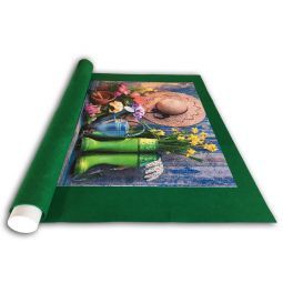 Tapis de Puzzle 300 à 4000 pièces Jig & Puz Ikaipaka jeux &