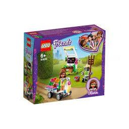 Lego jardi fleuri d'olivia friends lego Ikaipaka jeux & jouets