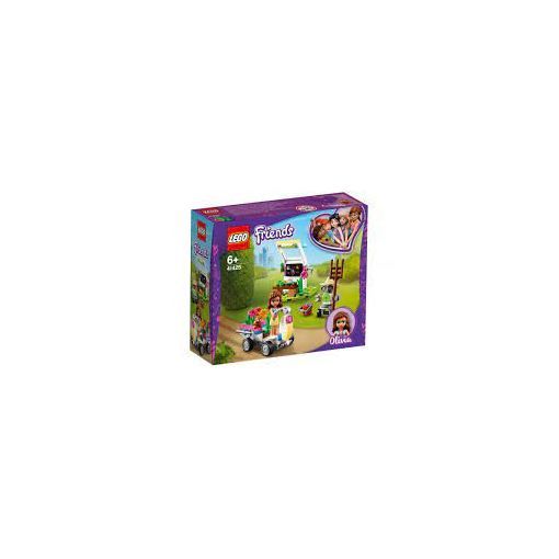Lego jardi fleuri d'olivia friends lego Ikaipaka jeux & jouets