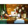 Puzzle 2000p She Loves Me BlueBird Ikaipaka jeux & jouets Royan
