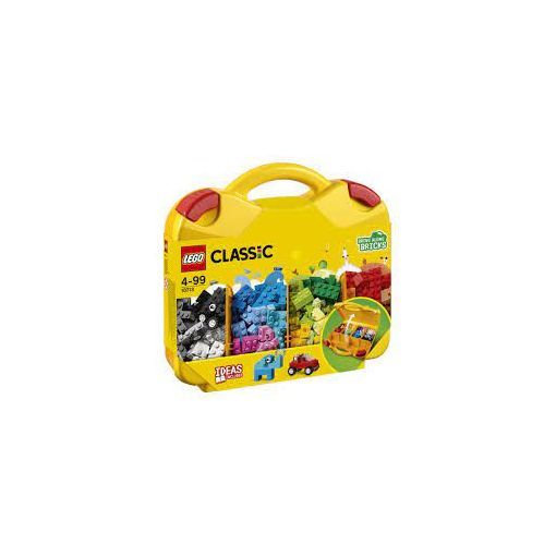 Lego valisette de construction  Ikaipaka jeux & jouets Royan