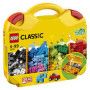 Lego valisette de construction  Ikaipaka jeux & jouets Royan