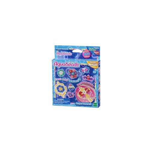 Aquabeads charms  Ikaipaka jeux & jouets Royan