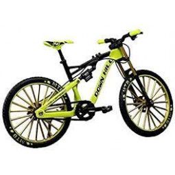 Vélo mignature tout terrain 1/10  Ikaipaka jeux & jouets Royan