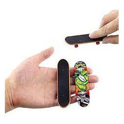 2 mini skates à doigts  Ikaipaka jeux & jouets Royan