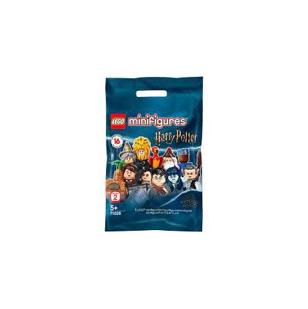Lego mini figurine Harry Potter lego Ikaipaka jeux & jouets