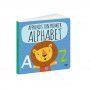 Apprends ton premier alphabet Sassi Ikaipaka jeux & jouets Royan