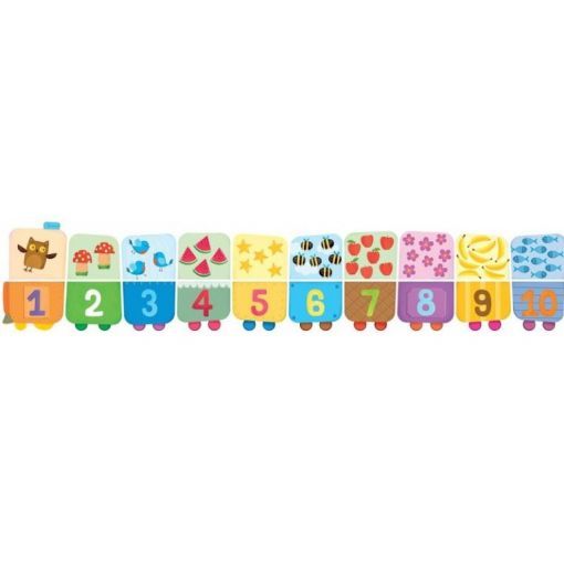 Apprends tes premiers chiffres Sassi Ikaipaka jeux & jouets