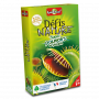 Défis Nature Super pouvoirs des plantes Bioviva Ikaipaka jeux &