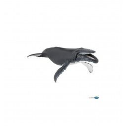 Baleine à bosse Papo Papo Ikaipaka jeux & jouets Royan