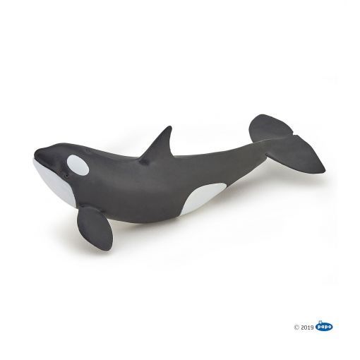 Bébé Orque Papo Papo Ikaipaka jeux & jouets Royan