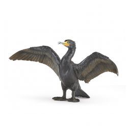 Cormoran Papo Papo Ikaipaka jeux & jouets Royan