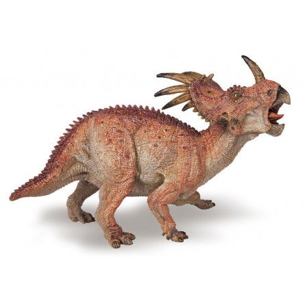 Styracosaure Papo Papo Ikaipaka jeux & jouets Royan