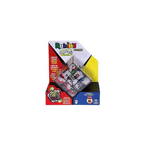 Perplexus rubik's cube 3x3 Asmodee Ikaipaka jeux & jouets Royan