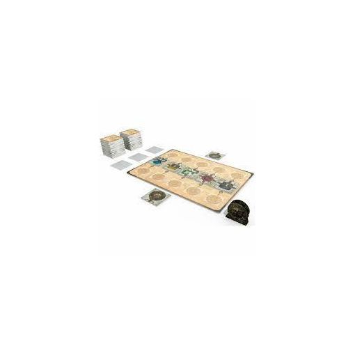 Botanik space comboys Ikaipaka jeux & jouets Royan