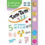 Tam Tam Safari Coffret - 1,2,3 Ikaipaka jeux & jouets Royan