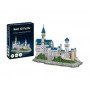 Puzzle 3D Château de Newschwanstein  Ikaipaka jeux & jouets