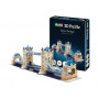 Puzzle 3D Tower Bridge  Ikaipaka jeux & jouets Royan