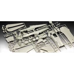 Maquette Set Star Wars X-Wing Figther REVELL Ikaipaka jeux &