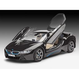 Maquette Set BMW I8 REVELL Ikaipaka jeux & jouets Royan