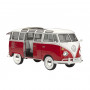 Maquette Set VW T1 Samba Bus REVELL Ikaipaka jeux & jouets Royan