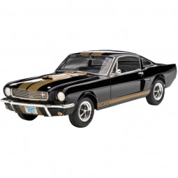 Maquette Set Shelby Mustang GT350 REVELL Ikaipaka jeux & jouets