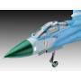 Maquette Set SUCHOI SU-27 FLANKER REVELL Ikaipaka jeux & jouets