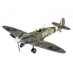 Maquette Set Spitfire MK.II REVELL Ikaipaka jeux & jouets Royan