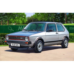 Maquette Set VW Golf 1 GTI REVELL Ikaipaka jeux & jouets Royan