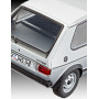 Maquette Set VW Golf 1 GTI - IkaIpaka Royan