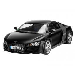 Maquette Set Audi R8 REVELL Ikaipaka jeux & jouets Royan