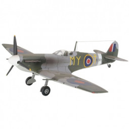 Maquette Set Spitfire MK V REVELL Ikaipaka jeux & jouets Royan