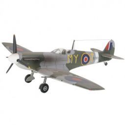 Maquette Set Spitfire MK V REVELL Ikaipaka jeux & jouets Royan
