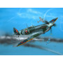 Maquette Set Spitfire MK V REVELL Ikaipaka jeux & jouets Royan