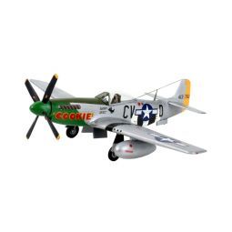 Maquette Set P-51D Mustang REVELL Ikaipaka jeux & jouets Royan