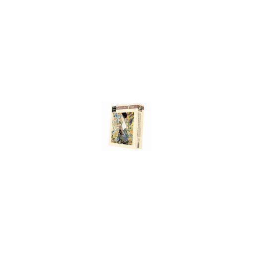 Puzzle Michèle Wilson 350p La Dame à l'Eventail Puzzle Michèle