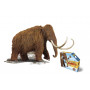 Puzzle 100p I AM Mammouth Laineux  Ikaipaka jeux & jouets Royan