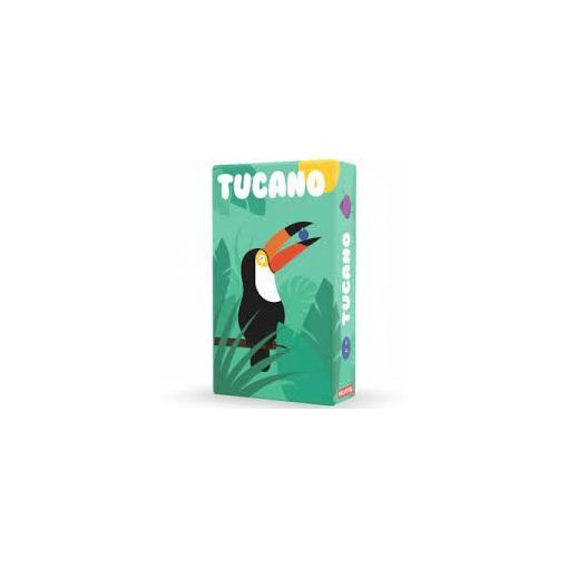 Tucano Helvetiq Ikaipaka jeux & jouets Royan