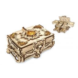 Coffret avec Ambre UGEARS UGEARS Ikaipaka jeux & jouets Royan