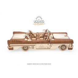 Cabriolet Rêve VM-05 UGEARS UGEARS Ikaipaka jeux & jouets Royan