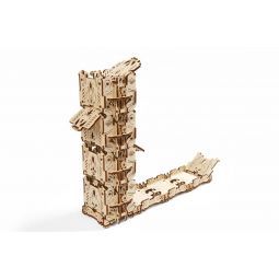 Tour à dés UGEARS UGEARS Ikaipaka jeux & jouets Royan