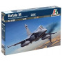 Maquette Rafale M OPEX 2011 ITALERI Ikaipaka jeux & jouets Royan