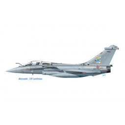 Maquette Rafale M OPEX 2011 ITALERI Ikaipaka jeux & jouets Royan