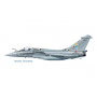 Maquette Rafale M OPEX 2011 ITALERI Ikaipaka jeux & jouets Royan